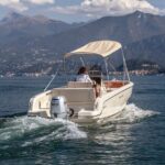 Lake Como Private Boat Tour - What to Expect During Your Cruise