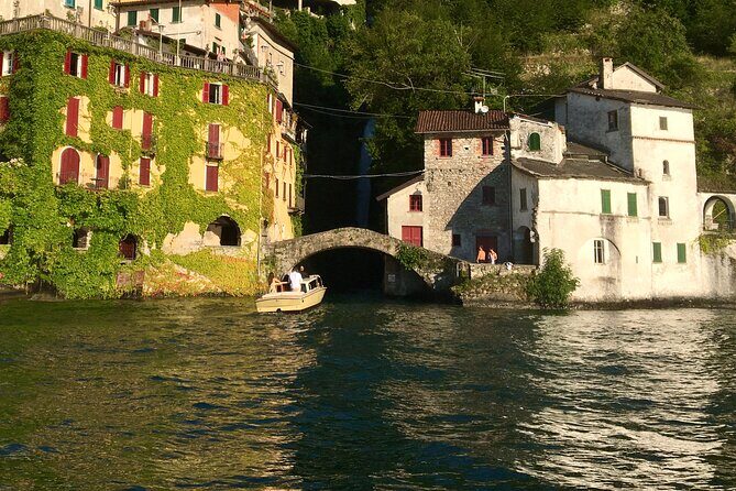 Lake Como Private Boat Tour 2h. Como - Villa Balbianello & more - Final Thoughts