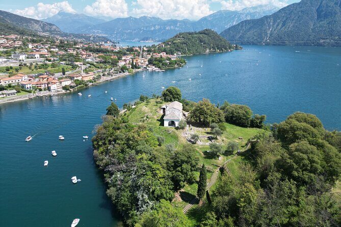 Lake Como: Private Boat Tour with Massimo and Emanuele - Final Thoughts