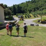 Lake Como Rebels: Adventure day in Spina Verde Regional Park - A Full Breakdown of the Experience