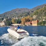 Lake Como: Shared boat tour and aperitif with Prosecco - The Itinerary in Detail: What to Expect