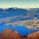 Lake Como & Switzerland Day Trip from Milan with Scenic Boat Tour - Frequently Asked Questions