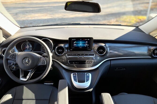 Lake Como Transportation From Milan Malpensa Airport to Varenna - Price and Value Analysis