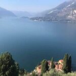 Lake Como & UNESCO Dry-stone Walls Vineyards - Returning via Train and Final Thoughts