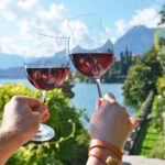 Lake Como: Winery Tour with Wine Tasting - A Comprehensive Look at the Lake Como Winery Tour