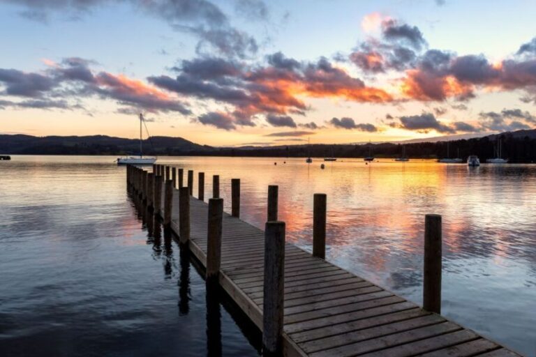 Lake District: Six Lakes Morning Tour from Windermere - What Makes This Tour Stand Out?
