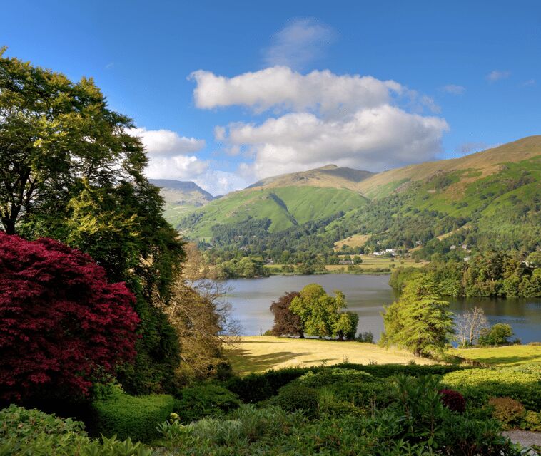 Lake District: Ten Lakes Full-Day Tour from Oxenholme - FAQ