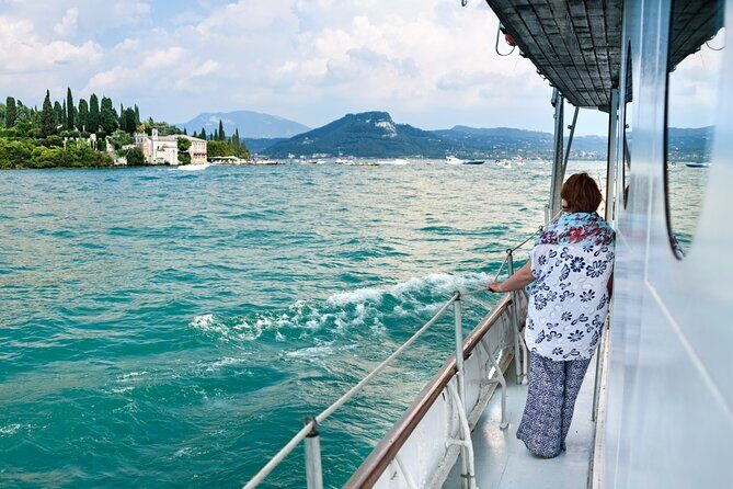 Lake Garda Cruise from Peschiera - FAQ