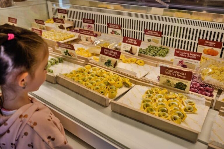 Lake Garda: E-bike Rental - Who Should Consider This Tour?