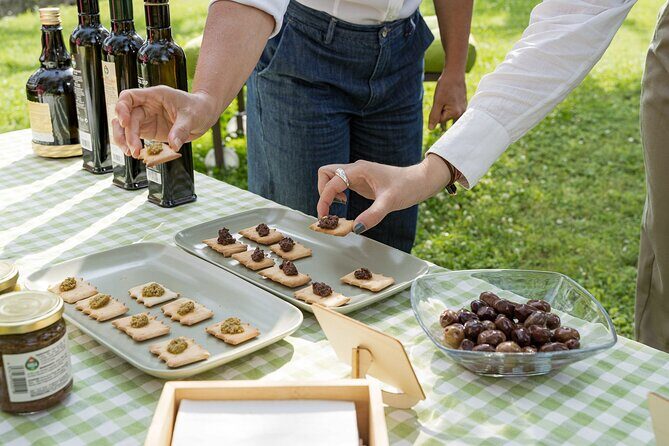 Lake Garda Olive Oil Tour and Tasting Experience - Final Thoughts