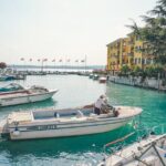 Lake Garda: Sirmione Boat Tour and Walking Tour - Booking & Cancellation