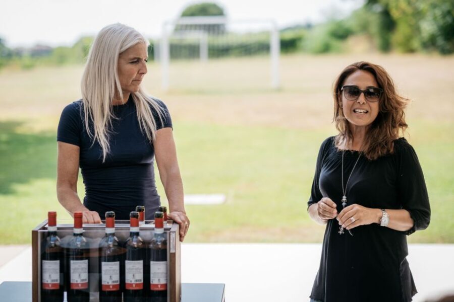 Lake Garda: Vineyards Tour and Wine Tasting - Authentic Experiences and Honest Feedback