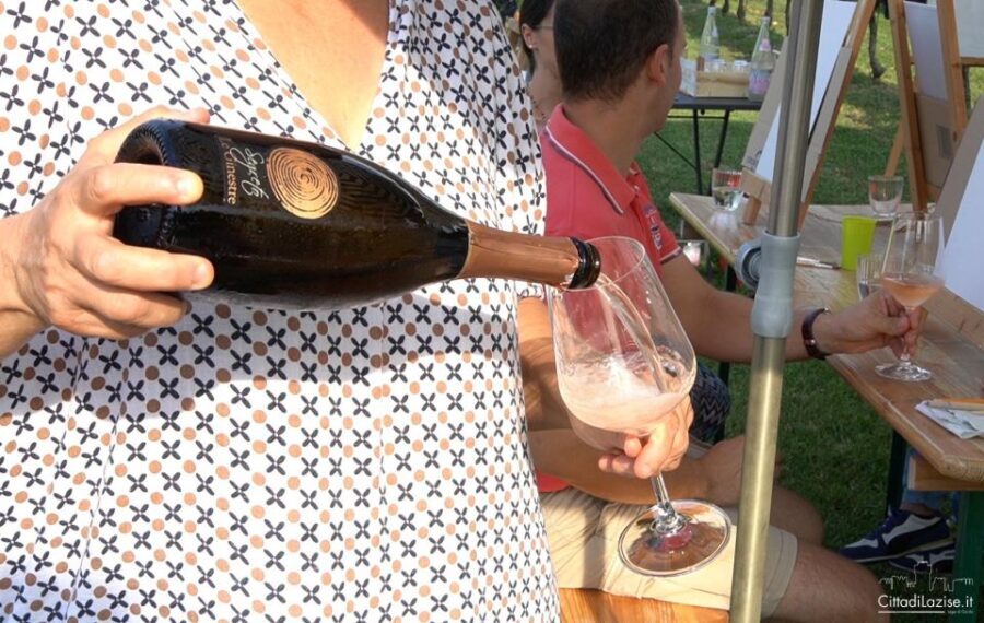 Lake Garda: Wine and Food Tastings in the Vineyards - Why This Tour Offers Great Value