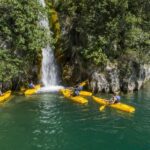 Lake Iseo: Baia del Bogn Kayak Tour - Value and Practical Insights