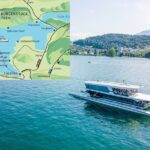 Lake Lucerne 1-Hour Catamaran Cruise - The Sum Up