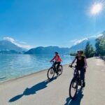 Lake Lucerne Peninsula e-Bike Tour - A comprehensive review of the Lake Lucerne Peninsula E-Bike Tour