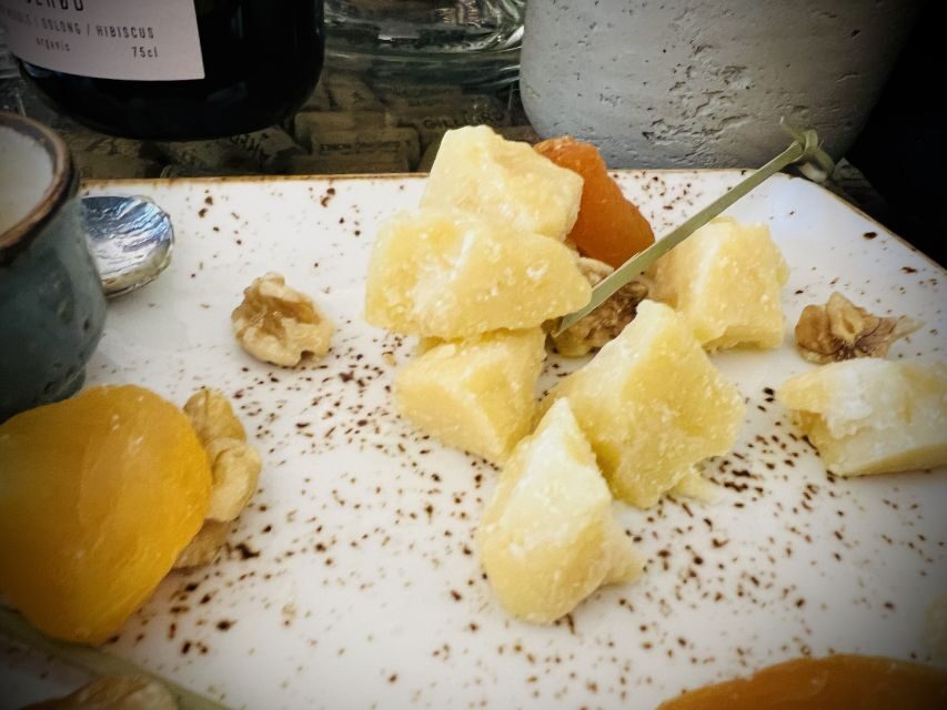 Lake Lucerne Region Wine Tasting - Why We Think This Tour Works Well