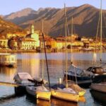 Lake Maggiore: Panoramic Sunset Cruise from Feriolo - Practical Details & What to Expect