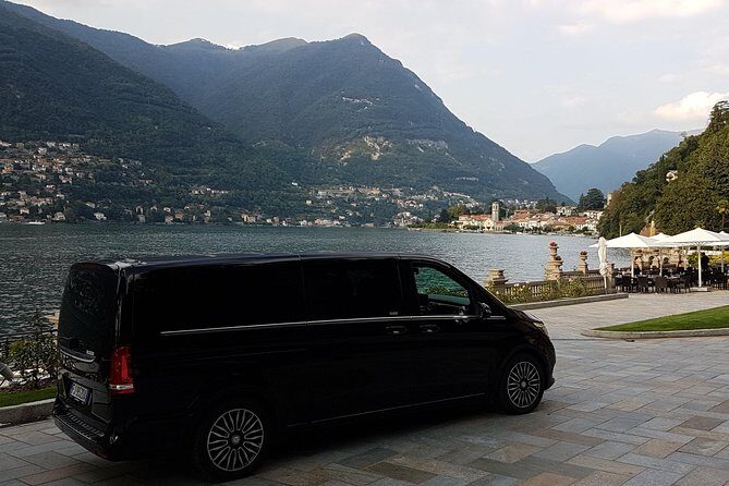 Lake Maggiore-Private Transfer MXP to Arona-Stresa-Baveno - Detailed Review of the Experience