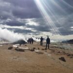 Lake Mývatn and Goðafoss Shared Shore Excursions - Who Will Love This Tour?