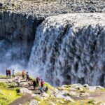 Lake Myvatn, Dettifoss and Goddafoss Waterfalls Day Tour from Akureyri - The Sum Up
