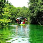 Lake Ohrid: Boat tour Bay of Bones, Sv. Naum with BBQ - A Detailed Look at the Lake Ohrid Boat Tour
