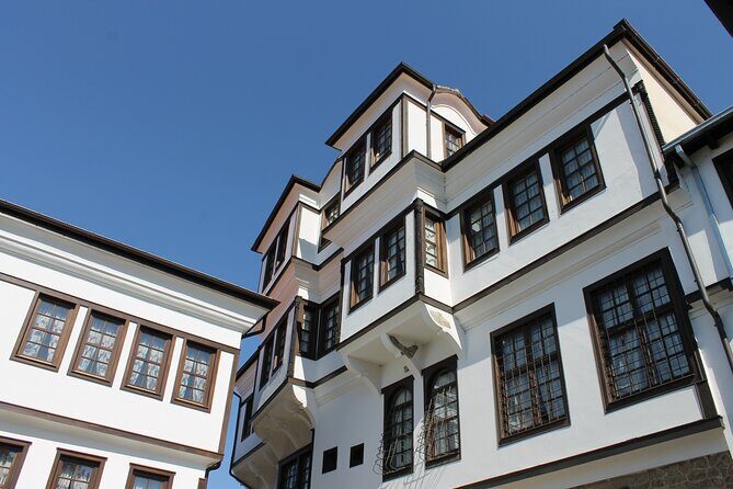 Lake Ohrid in a Day: Group Tour to the UNESCO City from Skopje - Who Should Consider This Tour?