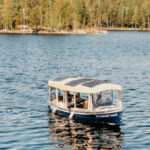 Lake Saimaa story cruise by Ecoboat in Puumala - The Sum Up