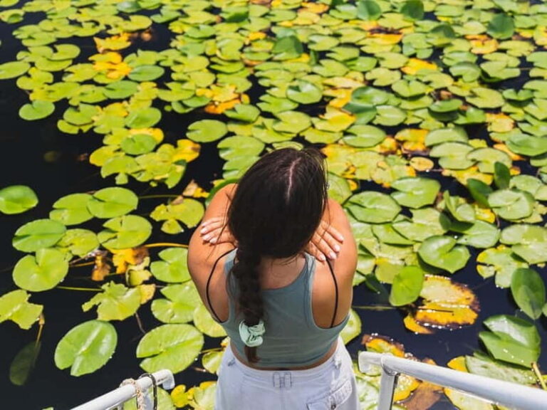 Lake Skadar: Visit the Montenegrin Venice - The Itinerary in Detail