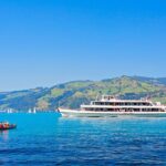 Lake Thun and Lake Brienz Day Pass Ticket for Lake Boat Cruises - The Itinerary in Detail: What to Expect