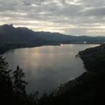 Lake View CLOY Hangbridge Sigriswil City Thun Castle Spiez Privat - The Sum Up