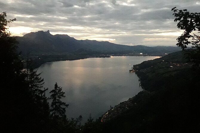 Lake View CLOY Hangbridge Sigriswil City Thun Castle Spiez Privat - The Sum Up