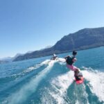 Lake Zurich boat tour for a morning ! - The Sum Up