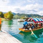 Lakes Bled & Bohinj and Vintgar Gorge Small-Group Day Trip from Ljubljana - Insights from Reviewers: Real Experiences and Tips