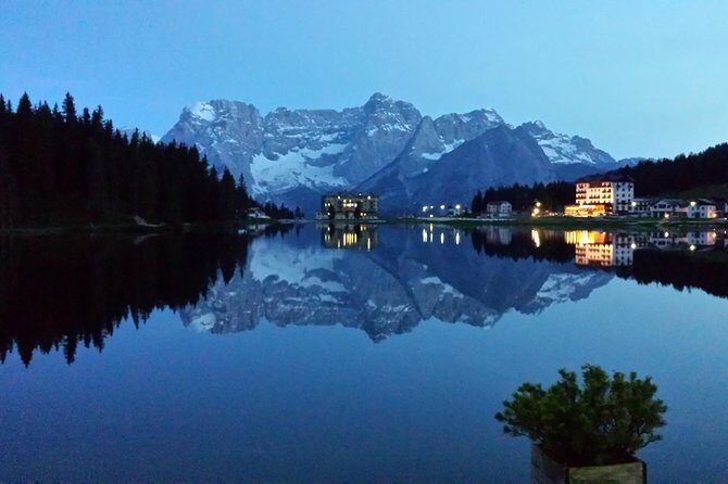 Lakes of the Dolomites: Misurina, Braies, 3 Peaks from Cortina - Final Thoughts: Who Is This Tour For?