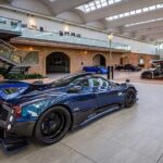 Lamborghini Ferrari Pagani Tour - The Original Italian Car Factory Tour - Authentic Experiences & Review Highlights