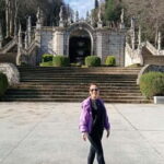 LAMEGO: Gastronomy and History of the City on Foot 3H - Practical Details and What to Expect