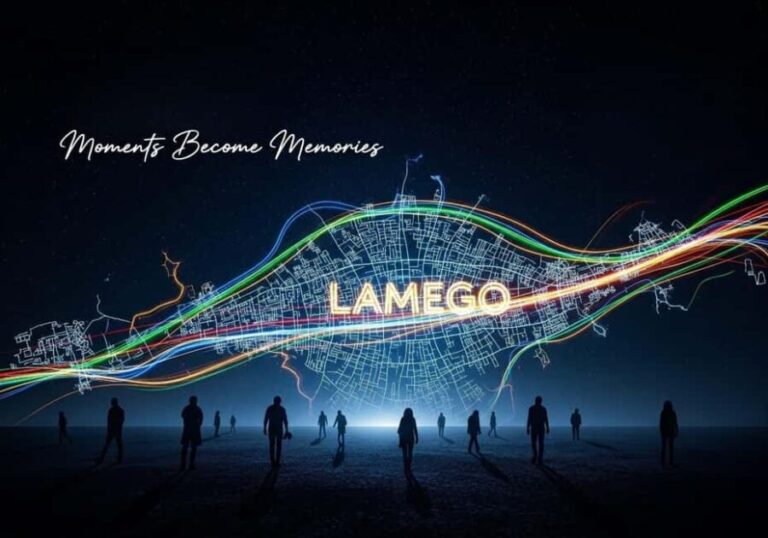 Lamego: Guided night walking tour - The Practicalities: What to Know Before You Go