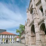 LAMEGO: Walking tour of the city center 2H - What Makes This Tour Stand Out