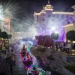 Land of Legends Night Show from Antalya, Side & Alanya - The Transportation and Logistics