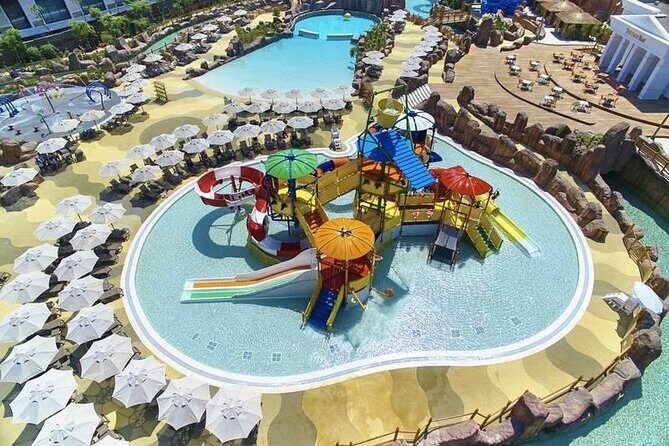 Land of The Legend (tranfer ) - Authentic Insights from Reviewers