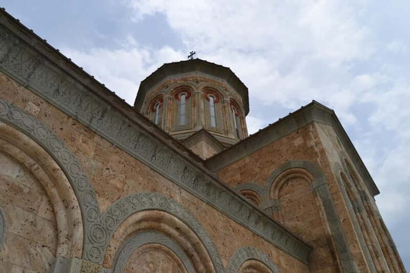 Land of the Sun Full Day Wine and Grapes Tour in Kakheti - Final Thoughts