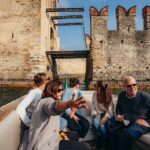 Land of Venice: Verona, Lake Garda and Countryside Private Tour - In-Depth Breakdown of the Itinerary
