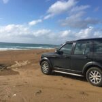 Land Rover Safari Corfu South Route - What Makes This Tour Stand Out?