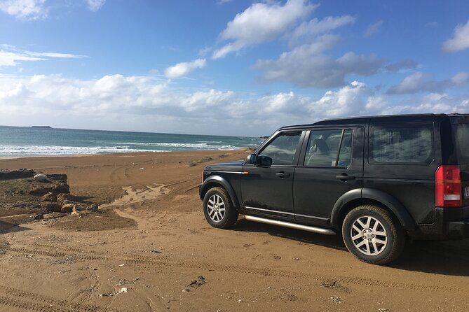Land Rover Safari Corfu South Route - What Makes This Tour Stand Out?