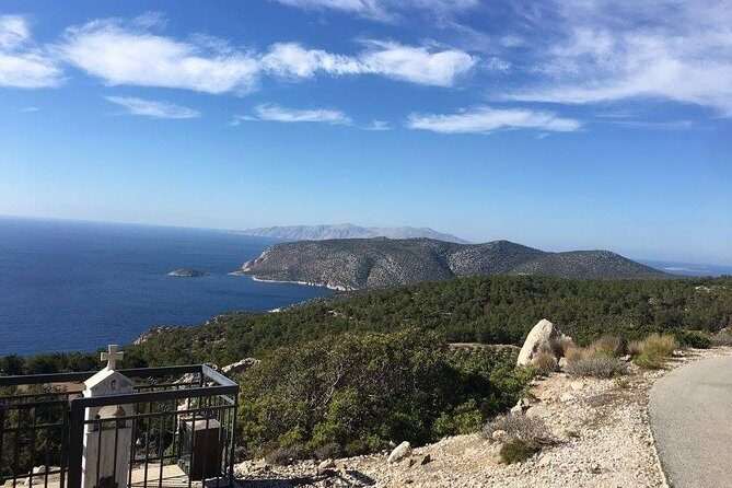 Land Rover Safari in Rhodes North Route - Practical Tips for Your Rhodes Land Rover Safari