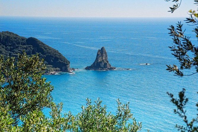 Land Rover Safari in Rhodes South Route - The Value of This Adventure