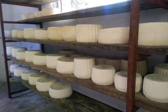 Land Rover Safari Minoan Route with driver and lunch - Practical Details and What You Should Know