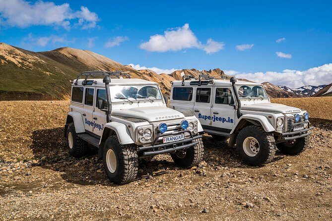 Landmannalaugar and Hekla Volcano Day Trip by Superjeep from Reykjavik - Value and Cost: Is It Worth It?