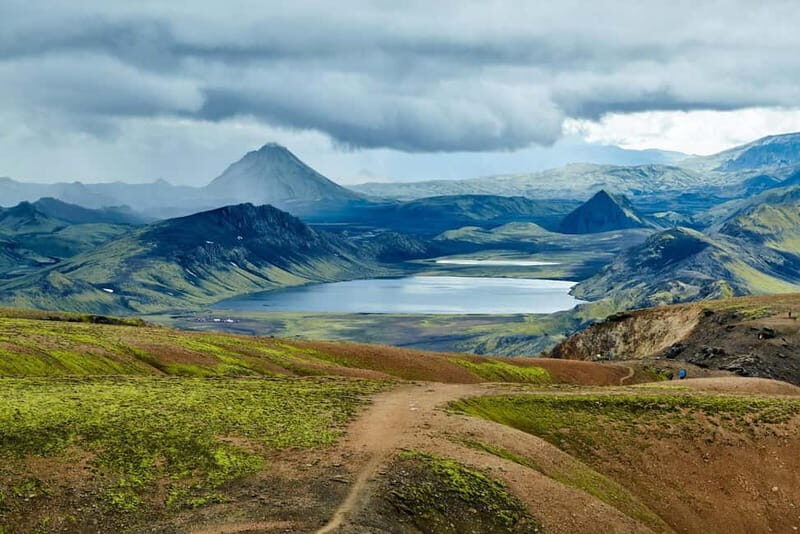 Landmannalaugar & Fjallabak: Epic Full-Day Buggy Tour - The Practical Side: What’s Included and What’s Not